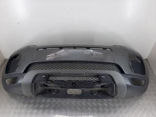 бампер передний Land Rover Range Rover Evoque 1 поколение [рестайлинг] 2017