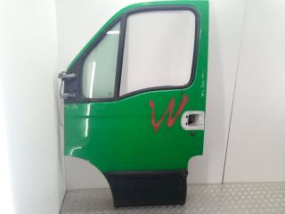 дверь передняя левая IVECO Daily 3 поколение 2005