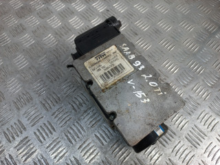 блок ABS Saab 9-3 2 поколение 2003, 2.0 л., Z20NEL, бензин, АКПП, седан, 15052401
