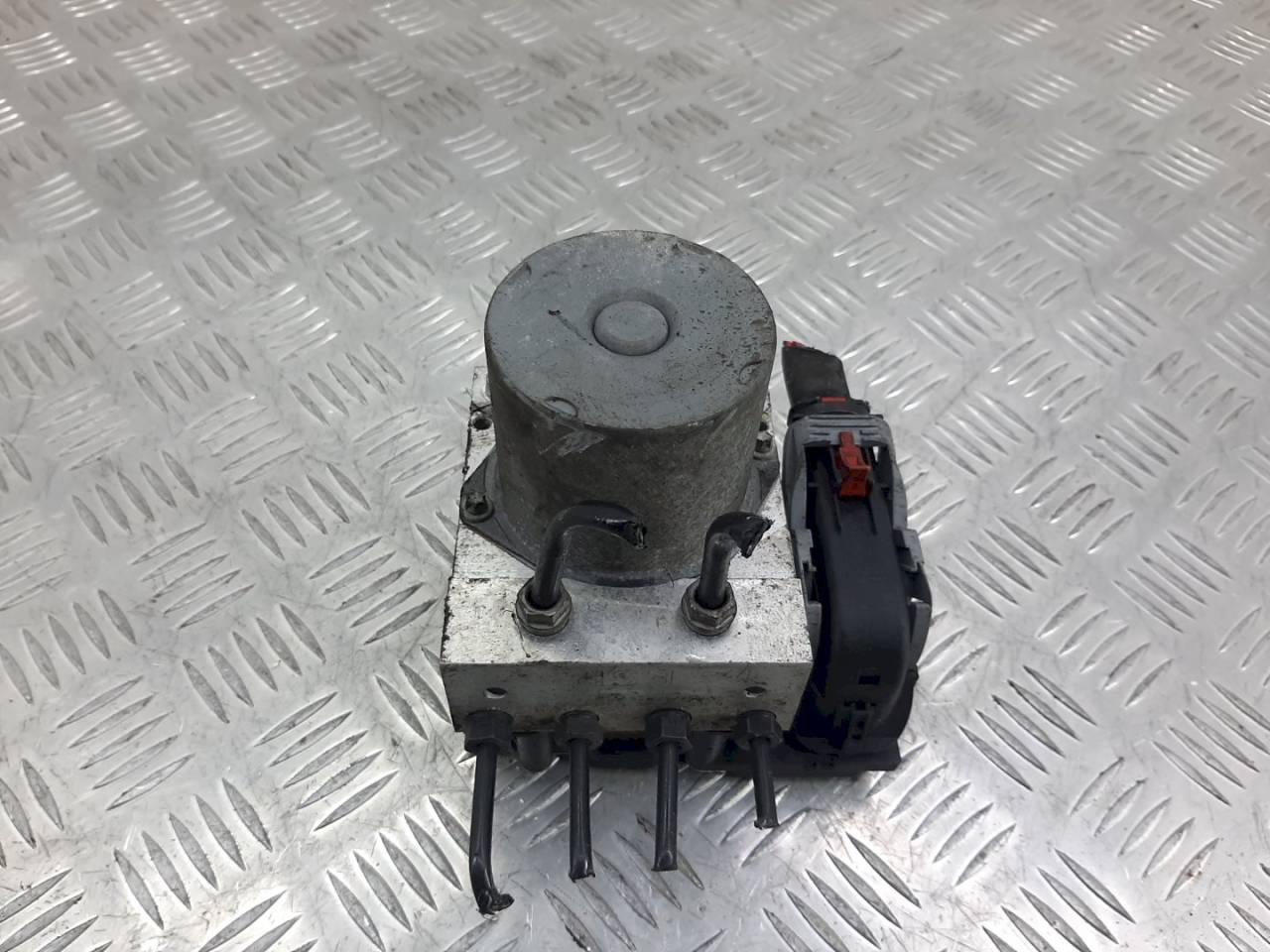 блок ABS Audi A4 B7 2007, -, 8E0614517BF - фото №1