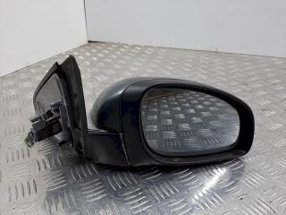 зеркало наружное правое Opel Vectra C 2003, 352120