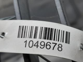 капот BMW 3 серия E46 2003, хетчбэк 3 дв.