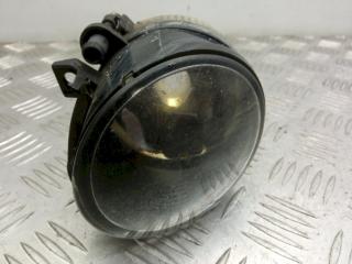 фара противотуманная правая Volkswagen Golf Plus 1 поколение 2009, 27128800