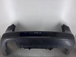 бампер задний Volkswagen Passat B6 2007, универсал