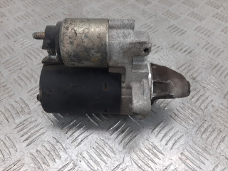 стартер Ford C-Max 1 поколение [рестайлинг] 2009, 1.6 л., HXDA, бензин, МКПП, 2S6U11000CB