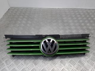 решетка радиатора Volkswagen Bora 1 поколение 2002, 1J5853655C