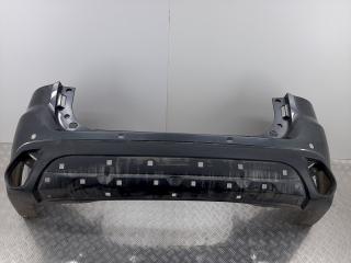бампер задний Mitsubishi Outlander 3 поколение [2-й рестайлинг] 2021, 3015344200