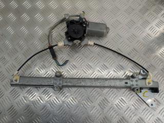 стеклоподъемник электрический Nissan Primera P11 1997