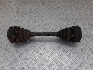 полуось задняя (приводной вал, ШРУС) BMW 5 серия E28 1986, 2.4 л., M21 D24 (246TA), дизель, МКПП