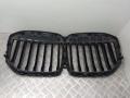 решетка радиатора BMW X7 G07 2021, 21454110 - фото №4