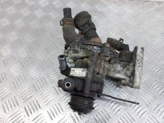 насос гидроусилителя руля Ford Mondeo 3 поколение 2003, 2.0 л., TDCi, XS713A674BE