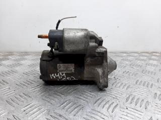 стартер Renault Modus 1 поколение 2007, 1.6 л., i, 8200584837