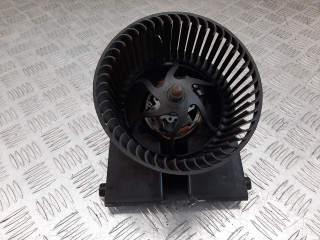 моторчик печки Volkswagen Golf 4 поколение 2003, 1.4 л., BCA, бензин, 1J1819021C