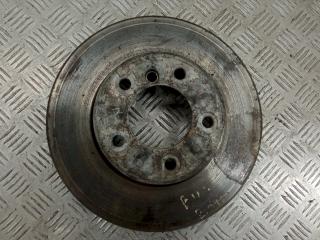 диск тормозной передний BMW 5 серия E60/E61 2006