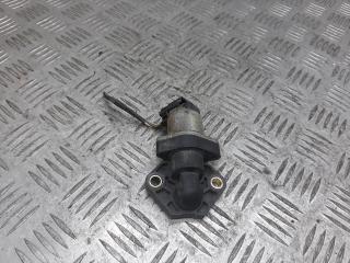 клапан холостого хода Ford Fiesta 5 поколение 2005, 1.3 л., i, 2S6A-5F715-BS