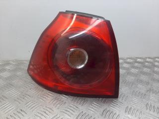 фонарь задний левый Volkswagen Golf 5 поколение 2005, 1K6945111C