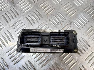 блок управления двигателем Fiat Doblo 1 поколение 2005, 1.2 л., i, IAW59F.S.C