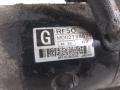 стартер Mazda MPV LW 2002, 2.0 л., TD, M002T88671 - фото №6