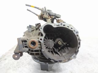 КПП механическая (МКПП) Hyundai Getz 1 поколение 2005, 1.1 л., i, бензин, -, H51773, 551059