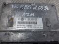 блок управления двигателем Volkswagen Passat B5 [рестайлинг] 2003, 2.0 л., i, бензин, -, 06B906033T - фото №5