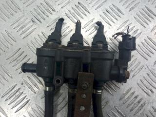 датчик (прочие) Saab 9-3 1 поколение 2002, 2.2 л., 110R-000057, 0281002576