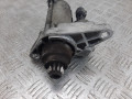стартер Volkswagen Polo 4 поколение [рестайлинг] 2009, 1.2 л., i, BZG, бензин, МКПП, 02T911023S - фото №2
