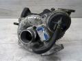 турбина Opel Corsa D 2009, 1.3 л., CDTi, 54359710005 - фото №2
