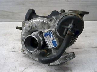 турбина Opel Corsa D 2009, 1.3 л., CDTi, 54359710005