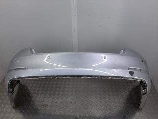 бампер задний Skoda Octavia 3 поколение (A7) 2016