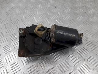 моторчик передних стеклоочистителей (дворников) Suzuki Baleno 1 поколение 1999, 159200-0666