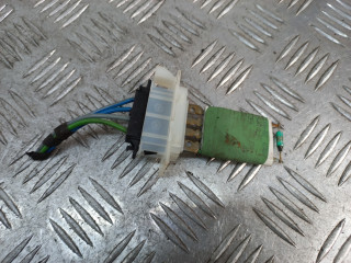 сопротивление печки Opel Vectra C 2004