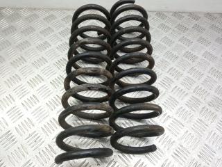 пружина задняя Ford Focus 2 поколение 2007, универсал