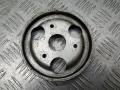 шкив насоса гидроусилителя Renault Scenic 1 поколение [рестайлинг] 2001, 1.6 л., бензин, 7700101192 - фото №2