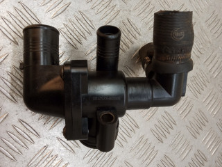 корпус термостата Peugeot Boxer 2 поколение 1995, 2.2 л., HDi, дизель, 90028E8252105