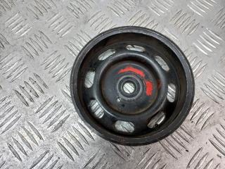 шкив коленвала Volkswagen Golf 4 поколение 2002, 1.4 л., i, бензин, 036105255C