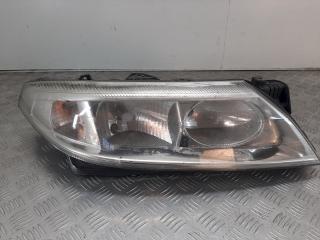 фара правая Renault Laguna 2 поколение 2003, 8200002847