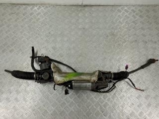 рулевая рейка Volkswagen Caddy 3 поколение 2010, 1K0909144M