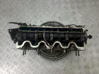 головка блока цилиндров Opel Zafira 2 поколение (B) 2006, 1.9 л., CDTi, 55193091