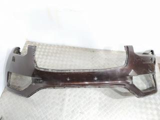 бампер передний Volvo XC90 2 поколение 2018, -