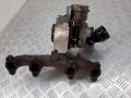 турбина Volkswagen Passat B6 2006, 1.9 л., TDi, 03G253019K - фото №4