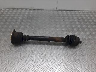 полуось передняя левая (приводной вал, ШРУС) Audi A4 B5 1999, 1.8 л., i