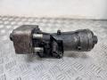 корпус масляного фильтра Volkswagen Passat B6 2008, 1.9 л., TDi, 045115389E - фото №2