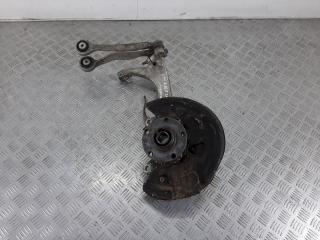 ступица передняя правая Audi A6 4B/C5 [рестайлинг] 2001