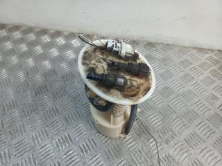 насос топливный Renault Scenic 1 поколение [рестайлинг] 2002, 2.0 л., i, 7700429138B