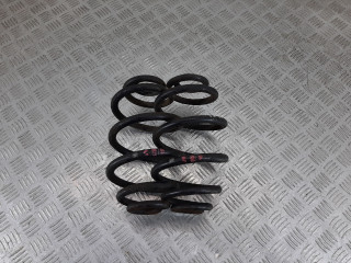 пружина задняя Audi A6 C5 [рестайлинг] 2004, 1.8 л., AWT, бензин