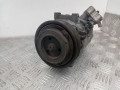 компрессор кондиционера Saab 9-5 1 поколение [рестайлинг] 2002, 2.2 л., дизель, 13140505 - фото №2