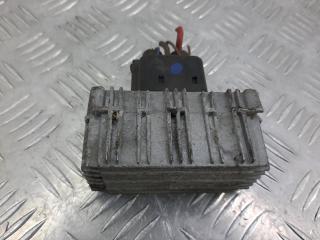 реле накала свечей Opel Vectra C 2005, -, 09132691