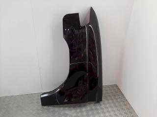 крыло переднее левое УАЗ Patriot 2 поколение [рестайлинг] 2021