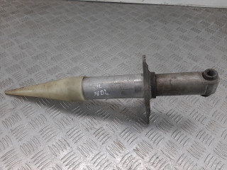 Крепление бампера переднего Audi A8 D2/4D [рестайлинг] 2001, 3.3 л., AKF, дизель, АКПП, 4D0807271C