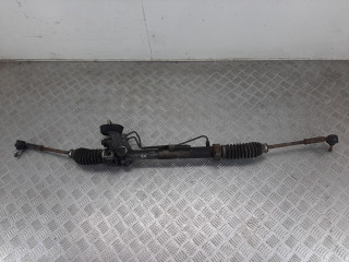 рулевая рейка Volvo V70 2 поколение 2001, 2.4 л., i, B 5244 S, бензин